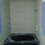 bath