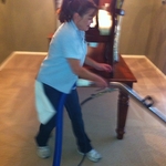 heather cleaning