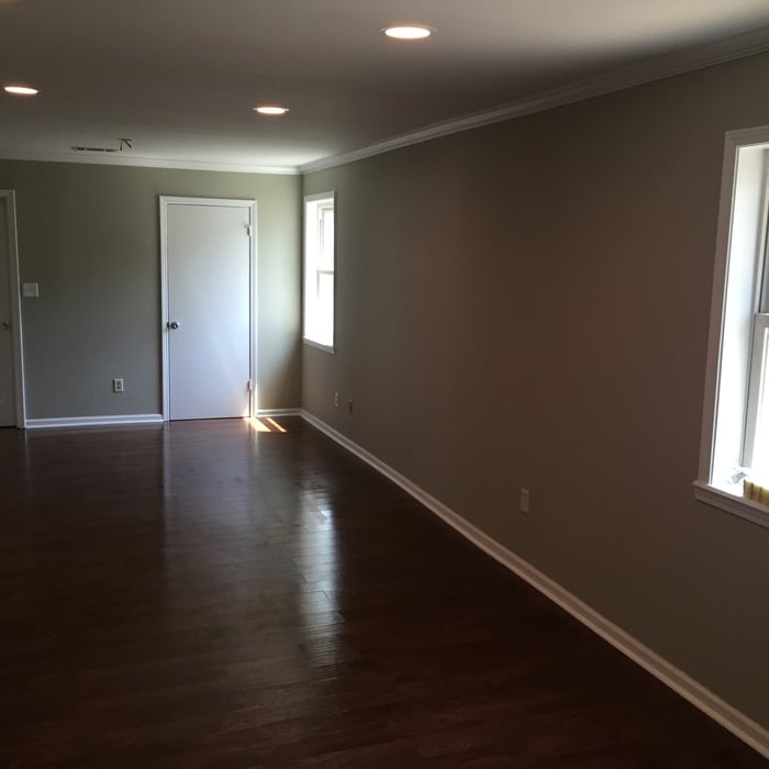 laminte flooring