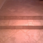 Carlsbad travertine