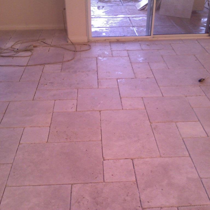 Flaker Flooring LLC