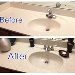 Counter Top Resurface