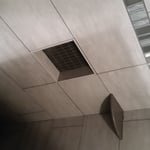 Tile Shower