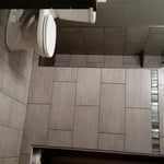 Tile Shower