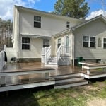 Lewis Deck
