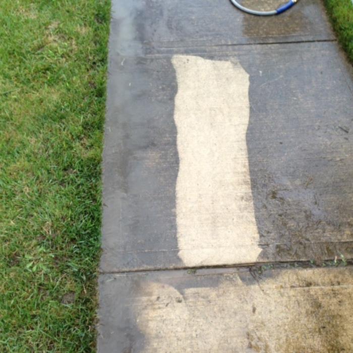 Sidewalk Cleaning Pressure Wahing Toms River