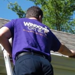 Gutter Cleaning Window Genie Toms River