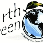 Earth Green