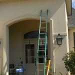 Power Washing