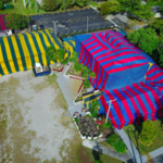 Termite Control ( Enlarge Structure )