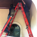Termite Control ( Non-Tent )