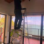 Termite Control ( Non-Tent )