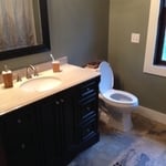 2nd Bath