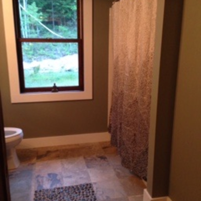 2nd Bath