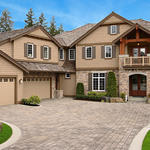 Custom Design Landscape Install