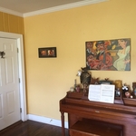 Living Room Paint
