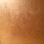 Bathroom Faux Finish