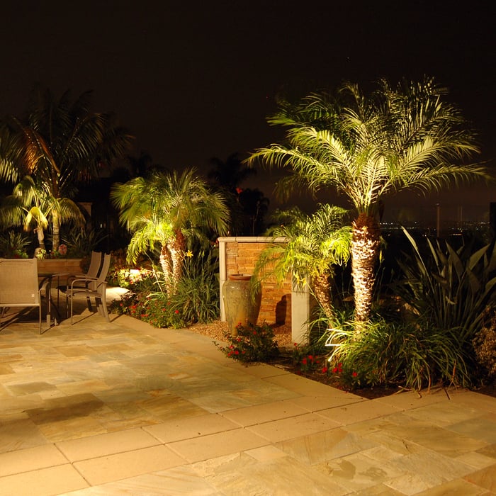 Outdoor Lighting