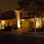 Outdoor Lighting