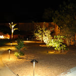 Outdoor Lighting