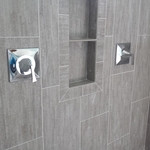 Hilton Head Island SC-Luxury Shower