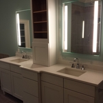 Hilton Head SC Custom Bathroom By Pure And Simple