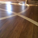dance floor