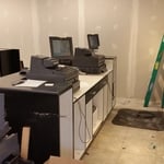 POS Install