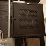 Equipment Installation