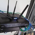 Equipment Install & Turn UP and Test