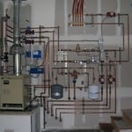 Heating System
