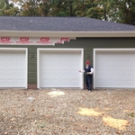 Garage Doors
