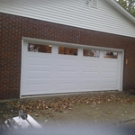 Garage Doors
