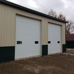 Garage Doors