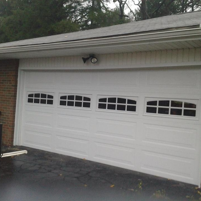 Garage Doors