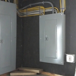 Scarborough Finished Panels