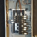 Scarborough Sub panel After