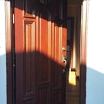 Door Installation