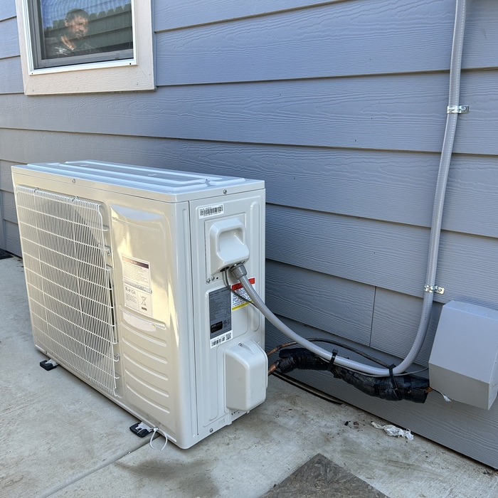 HVAC