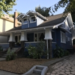 Downtown bungalow