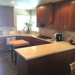 Custom Kitchen