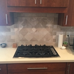 Kitchen Backsplash
