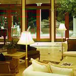 Solar Control Films that reduce hot spots and fadi