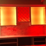 bar lighting