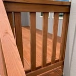 Completed Deck