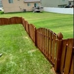 Complete Fence Installation