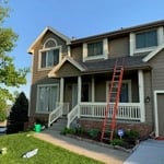 Complete Porce installation