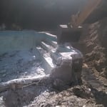 Pool Demoliton