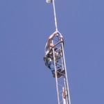 WiFi Tower