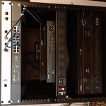 Equipment Rack